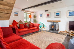Bangeston Farmhouse